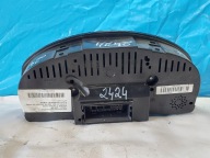 dials clock GOLF V 1.9 TDI 1K0920854B