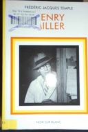 Henry Miller - Frederic Jacques Temple