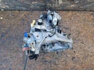 Getriebe CITROEN C2 C3 PEUGEOT 1007 1.1B 20CQ08