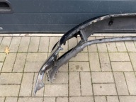 Volkswagen Golf VII 14- bumper front front