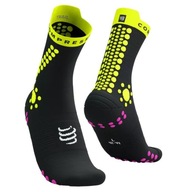 COMPRESSPORT Skarpety V4.0 TRAIL skarpetki do biegania 39-41