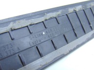 moulding cap of the threshold left front AUDI A7 4G S-LINE 4G8853373B