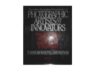 Photographic artists i innovators -