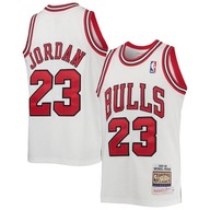 Dziecięcy Koszulka Michael Jordan Chicago Bulls
