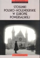STOSUNKI POLSKO-HOLENDERSKIE W EUROPIE POWERSALSKI