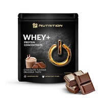 WPC proteín Go On Nutrition 450g čokoládový
