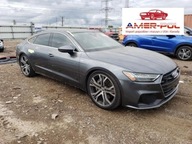 Audi A7 Audi A7 Prestige 55 TFSI quattro, od u...