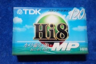 Médium Hi8 MP 90