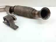 hose EGR 4K0253343B 3.0 TDI Audi A7 II (2018-2025) C8