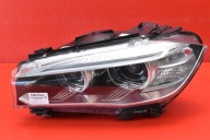 REFLEKTOR left light front BI-XENON DYNAMIC EU 7317109 BMW X5 F15 13-18