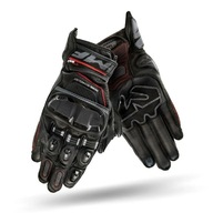 Moto rukavice Shima XRS-2 veľ. XXL čierne