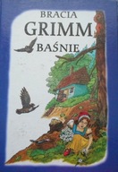 BAŚNIE Bracia Grimm 65 bajek