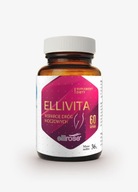 HEPATICA Ellivita (60 kapsúl)