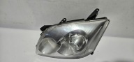light left front XENON TOYOTA AVENSIS T25 06-08