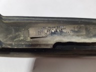 moulding door left rear part dust CHROM MERCEDES W251 LONG