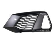 grid of a bumper left front AUDI A7 S-LINE 4K8807681B