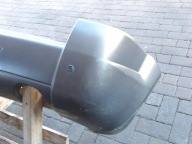 HYUNDAI TUCSON and bumper front EB