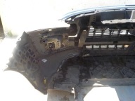 619 PEUGEOT 3008 bumper front front
