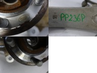 LAND ROVER DEFENDER II 2 L663 110 20- swing arm right front