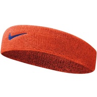 Nike Čelenka Headband - orange