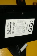 Verstärker AUDIO GLOSNIKOW AUDI A4 B6 CABRIO