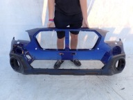 SUBARU OUTBACK V 5 14-> bumper front SPR PDC