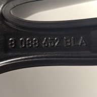 BMW 3 F34 18" M 8088652 400 disk hliníkový