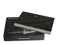 Tablet Lenovo Yoga B8000 10" 1 GB / 16 GB strieborný
