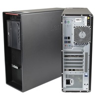 Lenovo ThinkStation P520 Tower W-2123 32|512 GB Nvidia P2000 WIN 11 Pro