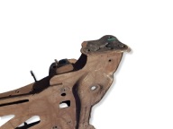 sider of the engine front front subframe axle beam MG MG4 EV EH32 P00059390