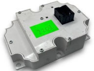 MERCEDES W461 switch NAPEDOW A4619001600 @M