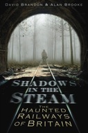 Shadows in the Steam: The Haunted Railways of