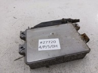 RENAULT TWINGO e 1.2 Centralina Motore 7700860324