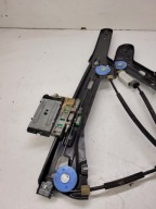 mechanism windows right rear part AUDI A7 4G8839462A