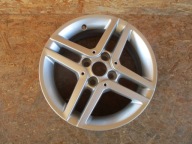 disk hliníkový SMART A453 5,5Jx15 ET42 4x100