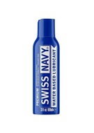 Swiss Navy Premium Waterbased Lubricant 89 ml - lubrikant na vodnej báze
