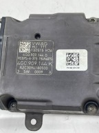 AUDI A6 A7 C7 przekladania steering wheel, control + control unit ANGLIK SPRAWNA