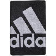 ND05_R2174 DH2860 Ręcznik adidas Towel S czarny DH2860
