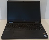 Notebook Dell e5570 15,6 " Intel Core i5 0 GB