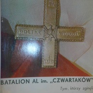 Batalion AL im. Czwartaków - Praca zbiorowa