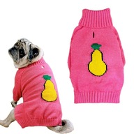 Kultowy sweter dla psa GRUCHA XXL