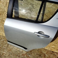 Suzuki Swift II 2012 rear part side left door rear.