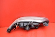 REFLEKTOR left light front XENON EU 820002465 RENAULT LAGUNA 2 II 01-05