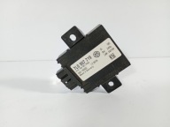 VW Phaeton 04-07 computer control unit module ALARMU OE 7L0907719