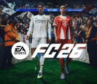 EA SPORTS FC 26 FC United Pack DLC PS5 Kód Kulcs