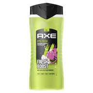 AXE Sprchový gél Men 3w1 SG LIQ EPFRESH BOT