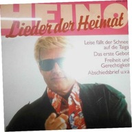 LIEDER DER HEIMAT - HEINO