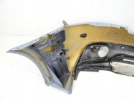 Aston Martin DB9 DBS V12 bumper rear