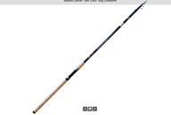 Wędka Lancer Tele 3,6m / 80g Lineaeffe