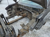 HYUNDAI TUCSON III front body quarter front